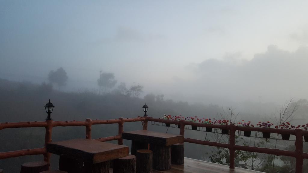 Tarahill Khao Kho Hotel Екстериор снимка