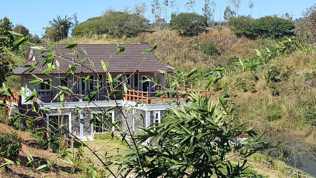 Tarahill Khao Kho Hotel Екстериор снимка