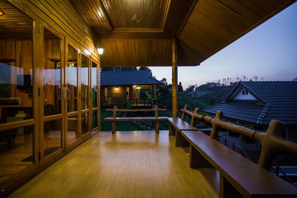 Tarahill Khao Kho Hotel Екстериор снимка