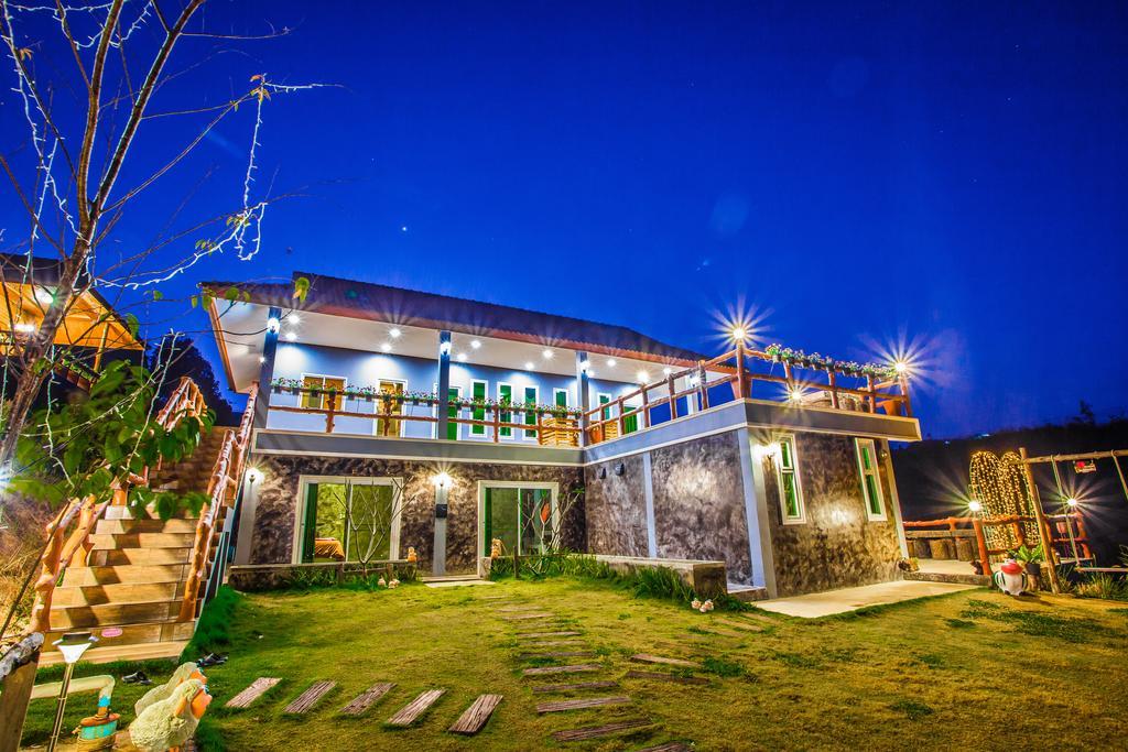 Tarahill Khao Kho Hotel Екстериор снимка