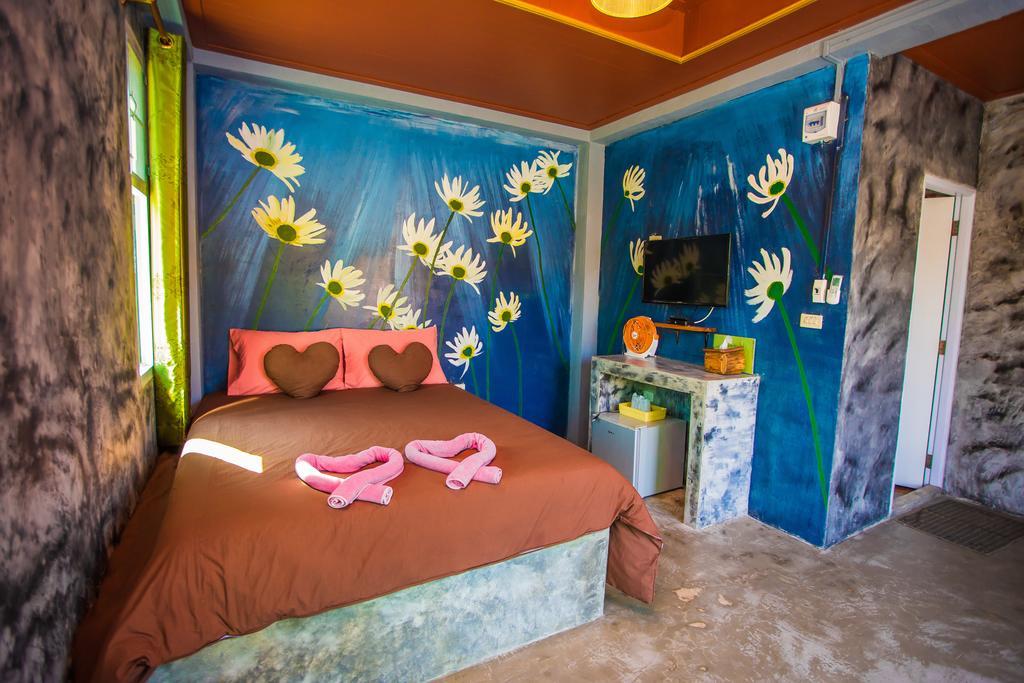 Tarahill Khao Kho Hotel Екстериор снимка
