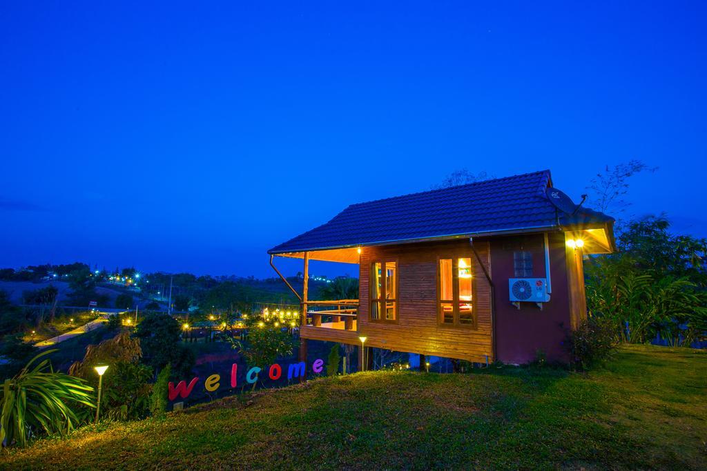 Tarahill Khao Kho Hotel Екстериор снимка